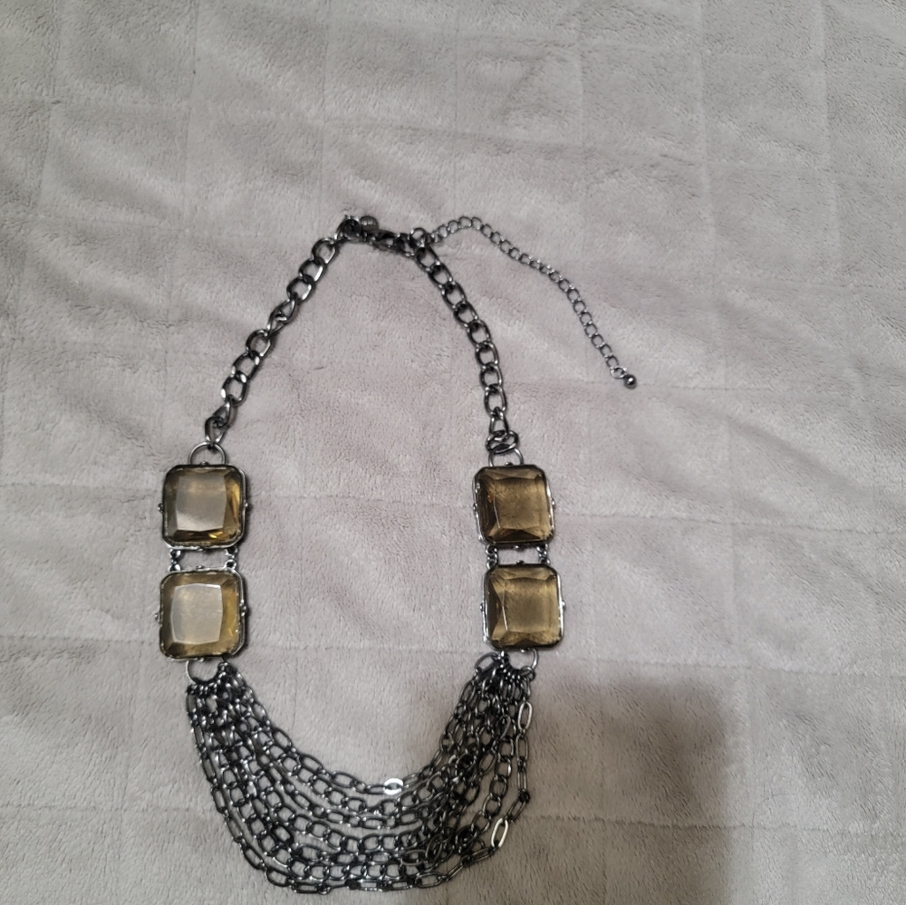 Chicos necklace